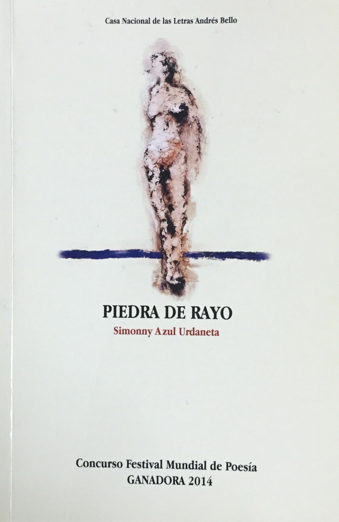 Piedra de rayo